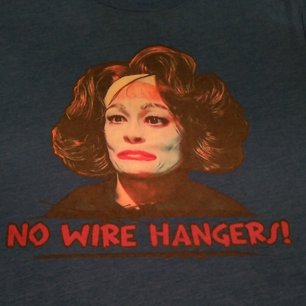 Mommie Dearest T-Shirt